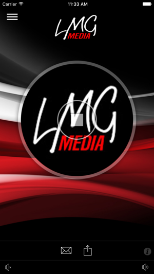 LMG MEDIA(圖1)-速報App