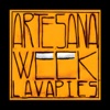 Lavapiés Artesana Week
