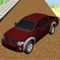 Hill Monster Truck Climb & Driving Game