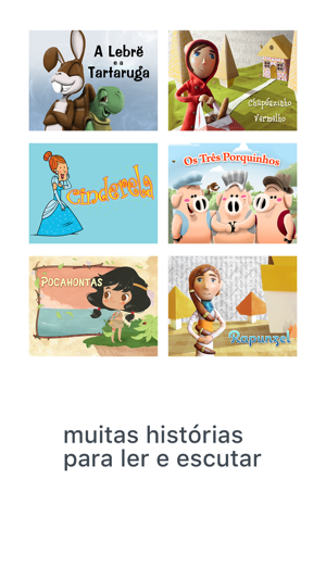 Historias infantis - livros para crianças(圖3)-速報App