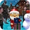 Merry Christmas Santa 3D Game - Happy Christmas