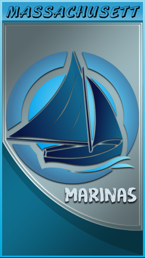 Massachusetts State Marinas(圖1)-速報App