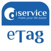 D-Service eTag