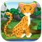 African Cheetah Safari - Sprint through the Obstacles