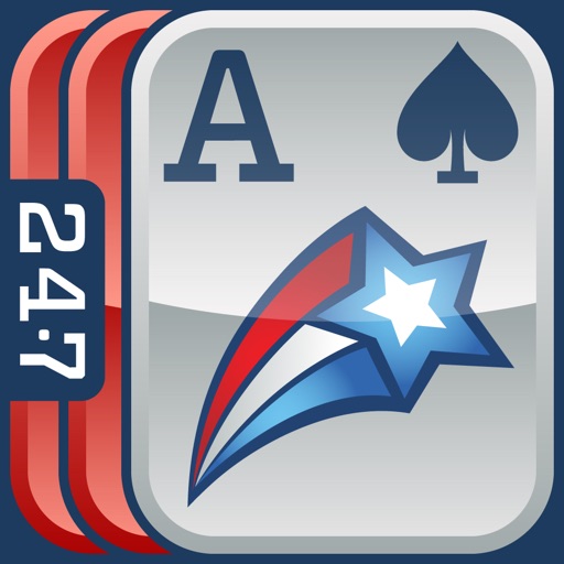 4th of July Solitaire