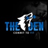 The Den-Trainer