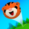 Hop Around: Animal Adventure - iPadアプリ