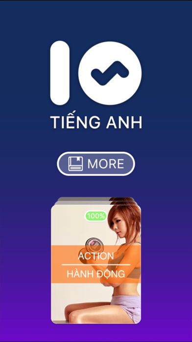 How to cancel & delete 10s Tiếng Anh - Học nhanh từ vựng bằng FlashCard from iphone & ipad 4