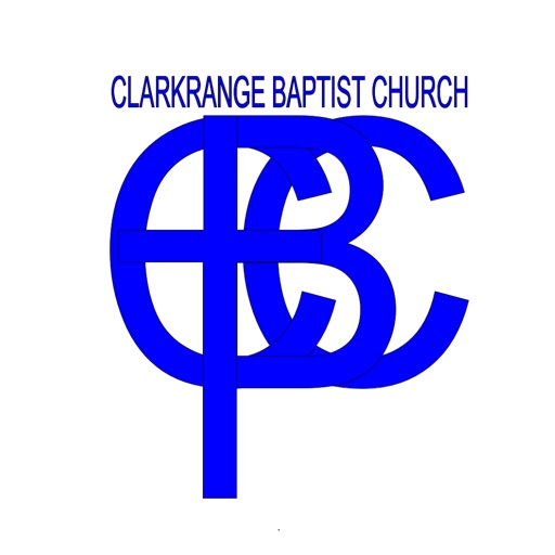Clarkrange Baptist Church icon
