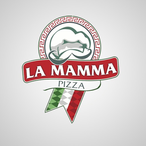 La Mamma Pizza icon