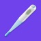 "Body Temperature App” is an application to record the measured body temperature