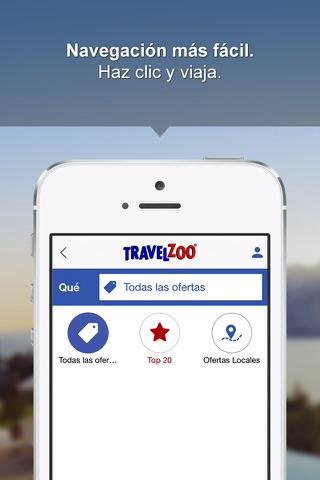 Travelzoo Hotel & Travel Deals screenshot 3