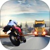 Real Speed Hightway - Moto Driver