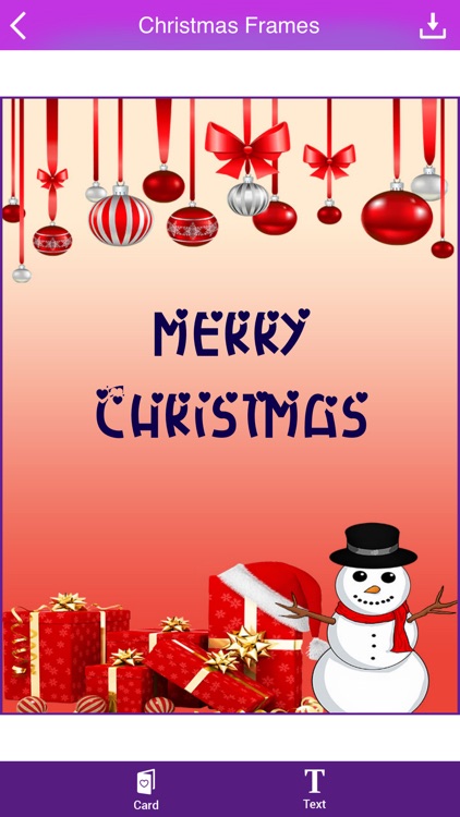 Christmas Greeting Cards 2016