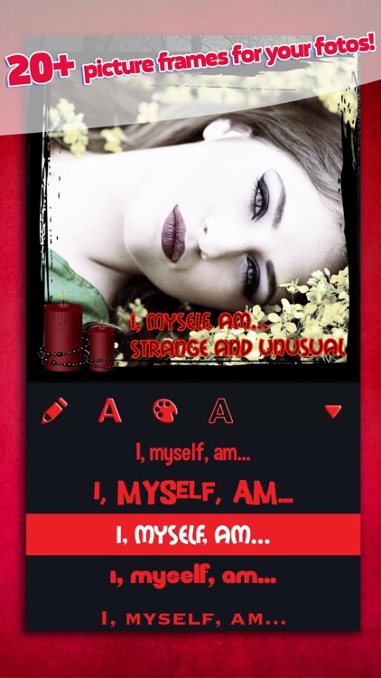 Gothic Poster Creator - Design Free Posters Studio