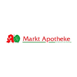 Markt-Apotheke Hünxe - C.S.