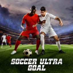 Soccer Ultra Goal