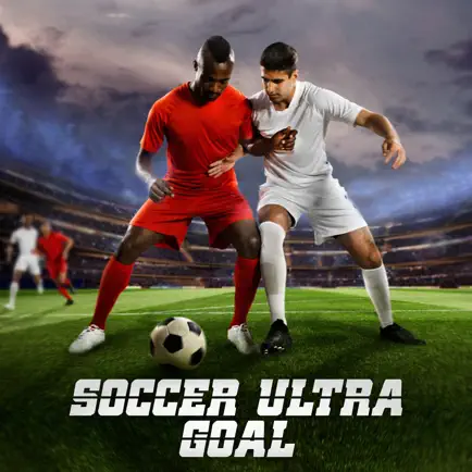 Soccer Ultra Goal Читы