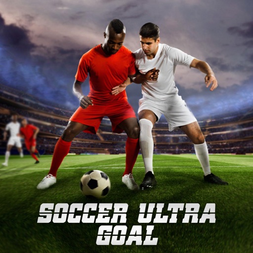 Soccer Ultra Goal