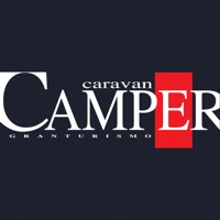 CARAVAN E CAMPER GRANTURISMO app funktioniert nicht? Probleme und Störung