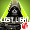 NETEASE INTERACTIVE ENTERTAINMENT PTE. LTD - Lost Light™-PVPVE アートワーク