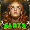 Slots - The Priestess Legend