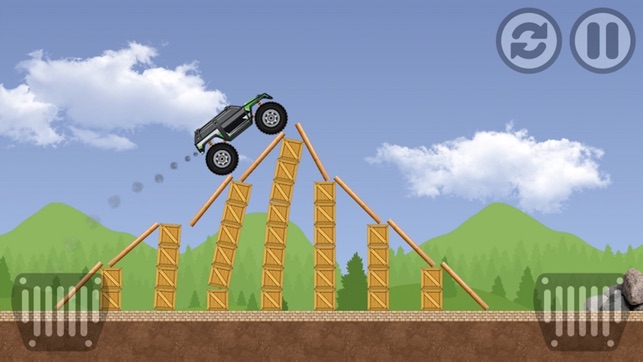 Monster Jeep(圖5)-速報App