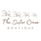 Welcome to the The Sister Craze Boutique App