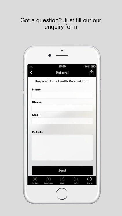 Texas Total Care Hospice screenshot-4