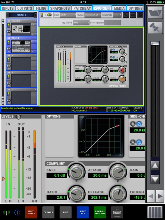V-remote screenshot-3
