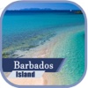 Barbados Island Travel Guide & Offline Map