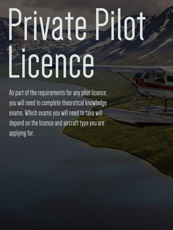 PPL Canada Exams - Private Pilot Licence screenshot 6