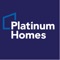 The Platinum Homes app is a companion app to the Platinum Homes cloud application suite