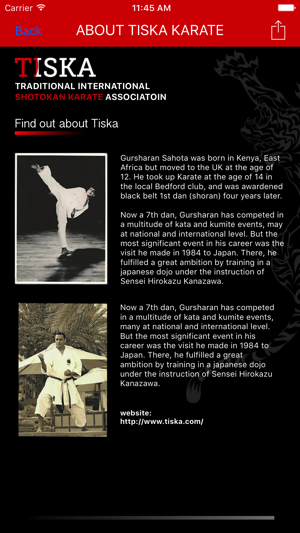 Tiska Beginner(圖4)-速報App