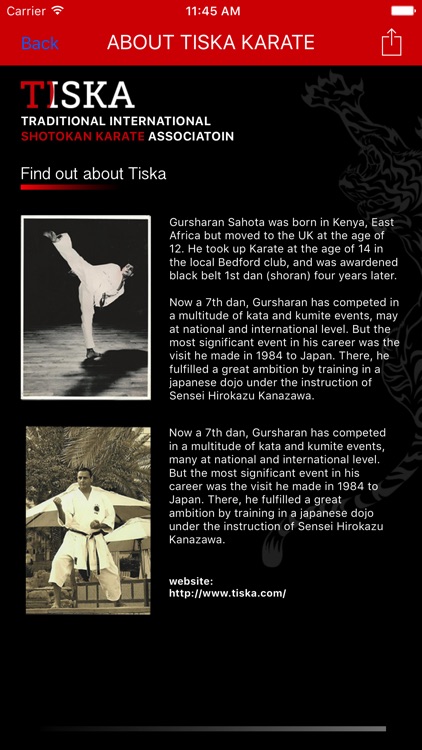 Tiska Beginner screenshot-3