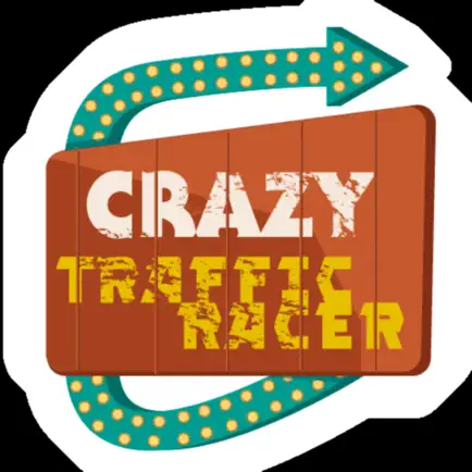 Crazy Traffic Racer - In City Читы