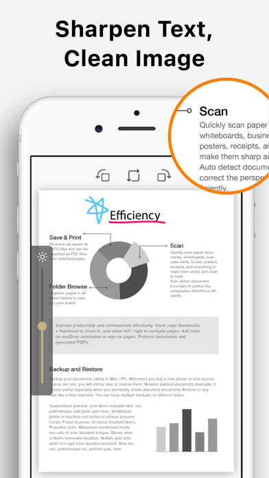 Doc Scan Pro - PDF Scanner Doc Scan Pro - PDF Scanner