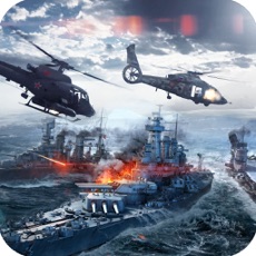 Activities of Modern Gunship Battle : Navy Warfare Strike