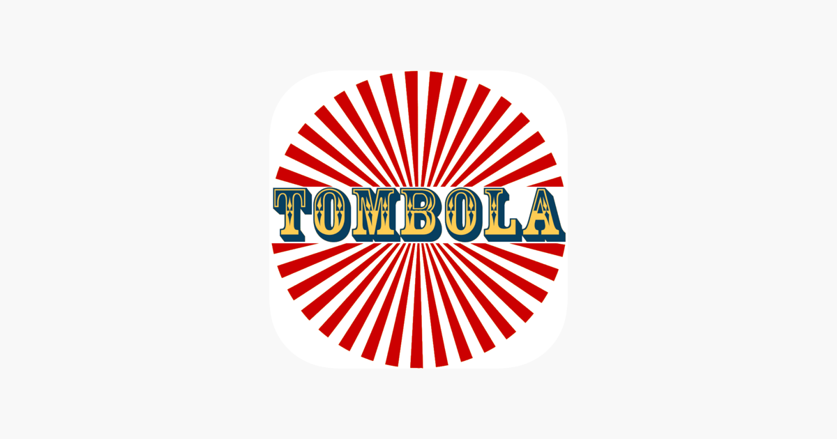 App Store에서 제공하는 Tombola 2 0