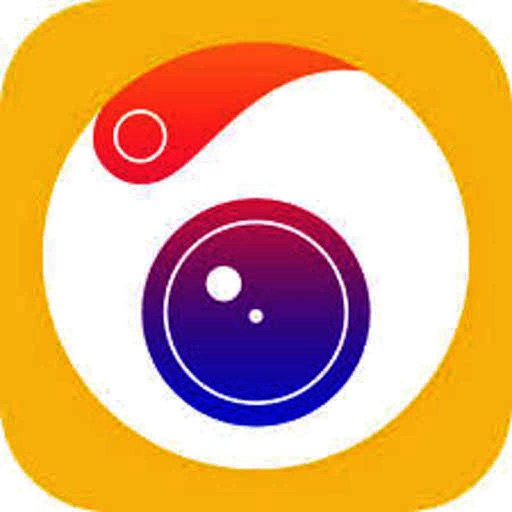 Camera Pro Editor 360 iOS App