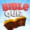 Icon Bible Quiz Trivia Game App