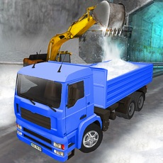 Activities of Multi-Level Offroad Construction Simulator 2016