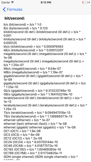 Data transfer converter(圖4)-速報App