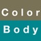 This app contains commonly used English idioms about color and body