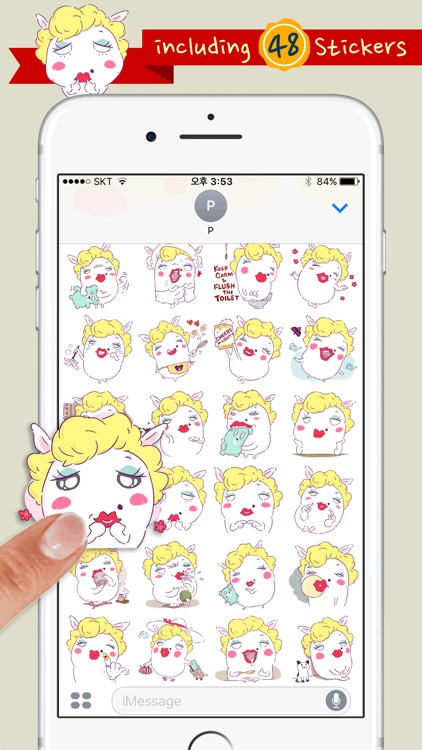 Marilyn Bunny screenshot-4