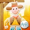 Hangman for kids HD is a classic Hangman game with about 450 selected words for kids
