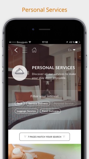 MyBnbTravel(圖3)-速報App