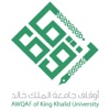 AWQAF- أوقاف جامعة الملك خالد