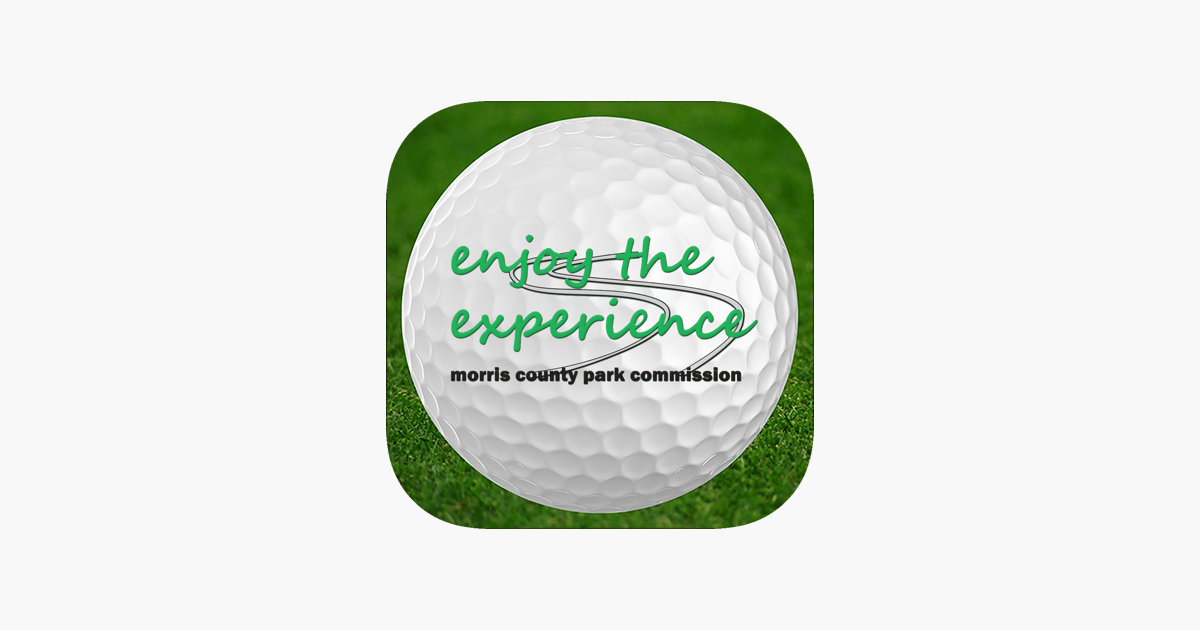 ‎Morris County Golf Courses