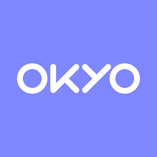 Okyo Garde iOS App